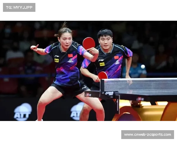 中国女团乒亚锦赛决赛迎战日本 男团将与中国香港争夺冠军