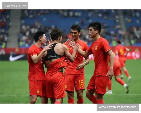 U23亚洲杯开赛在即，中国国足首战伊拉克迎考验